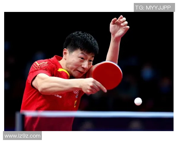 南京乒乓球队整体压制打法的深度分析与战术解读